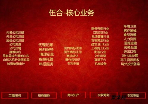 一站式商務代理服務 代辦營業執照與食品經營許可證的專業指南